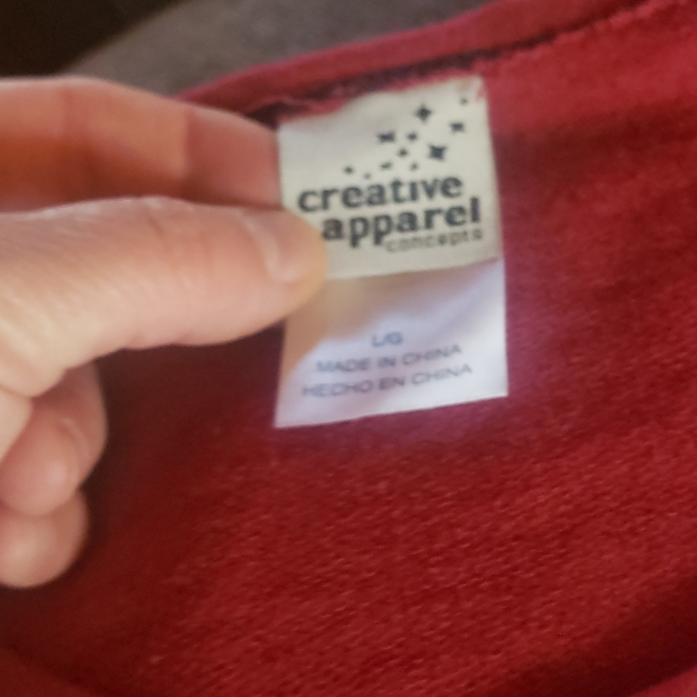 Hogs pullover - Picture 3 of 3